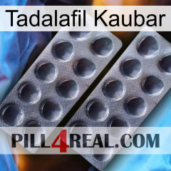 Tadalafil Masticable 31